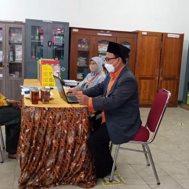 PKKS SDIT Al-Khairaat