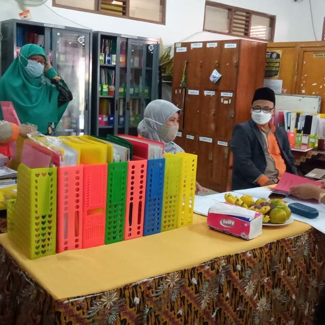 PKKS SDIT Al-Khairaat