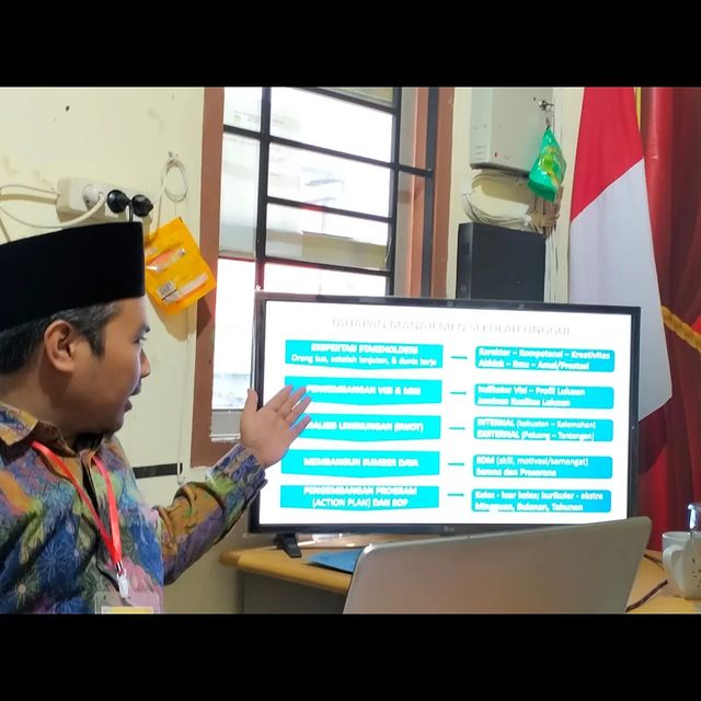 SDIT Al Khairaat Yogyakarta
