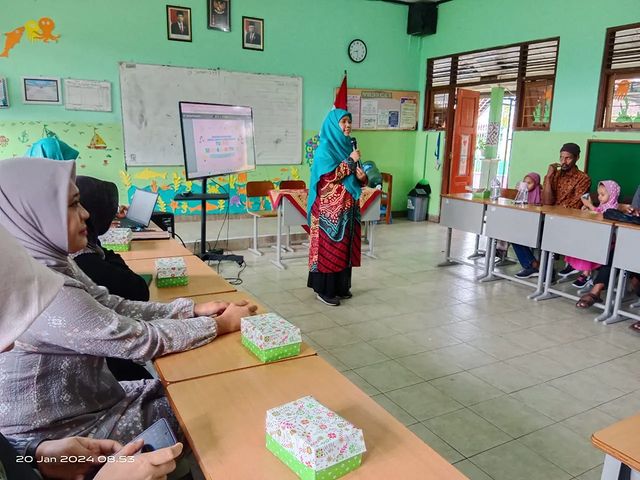 Pertemuan Orang Tua
