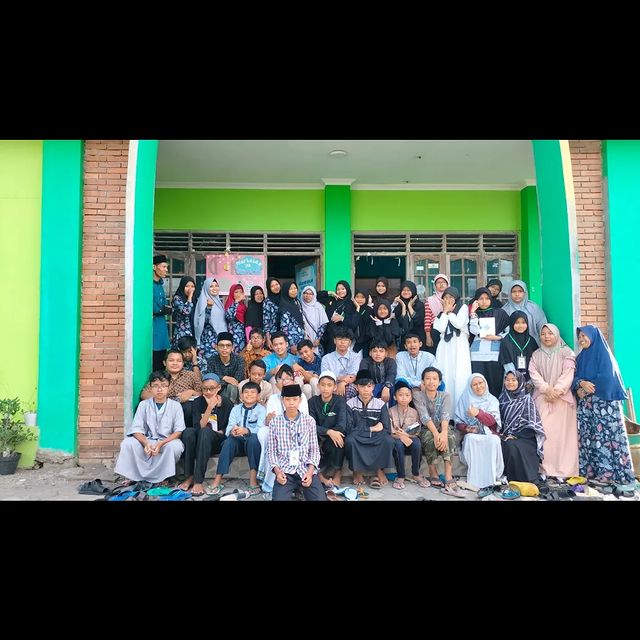kegiatan Sekolah Karakter