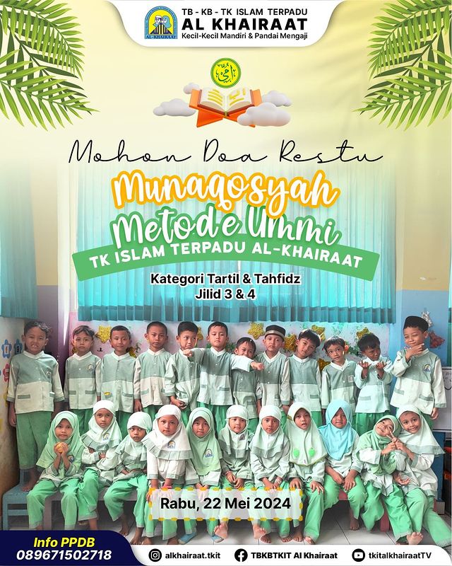 al khairaat
