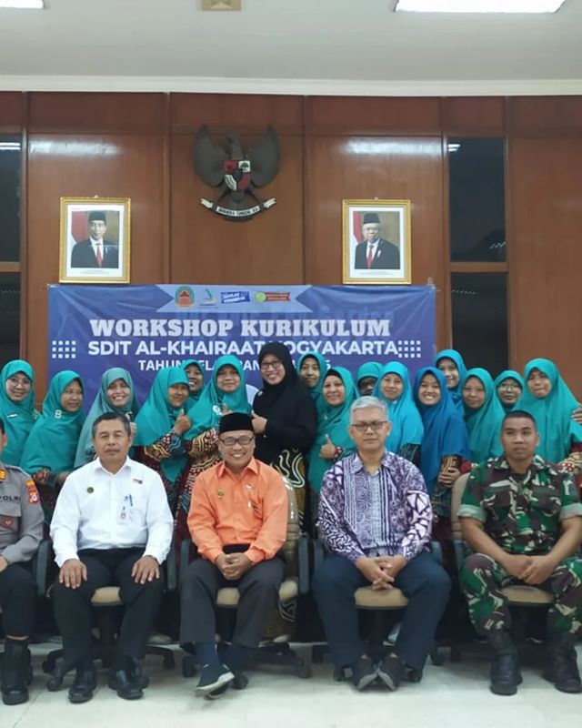Uji Publik KOSP