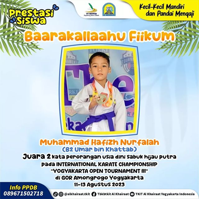 Mas Muhamaad Hafizh Nurfalah
