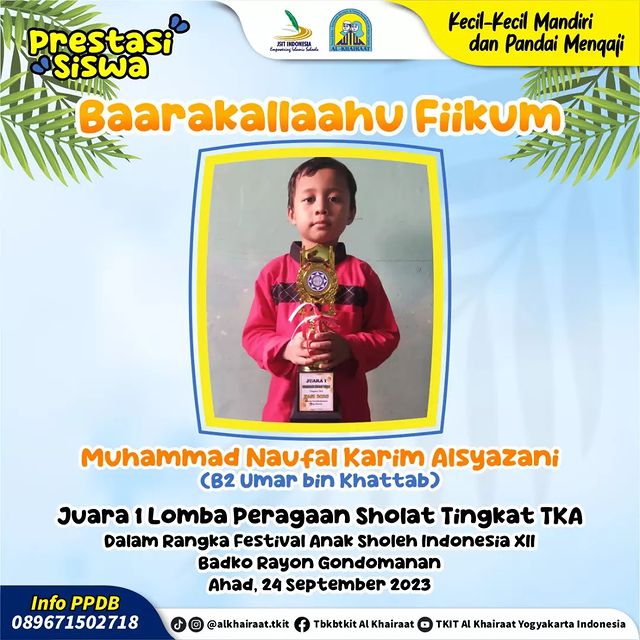 Muhammad Naufal Karim Aisyazani
