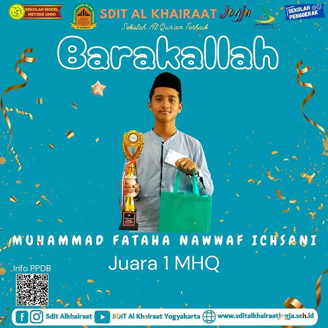 Muhammad Fataha Nawwaf