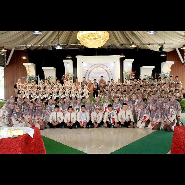 sd swasta di jogja