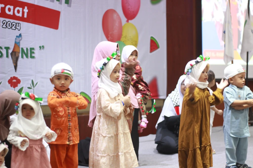 perbedaan RA dan TK