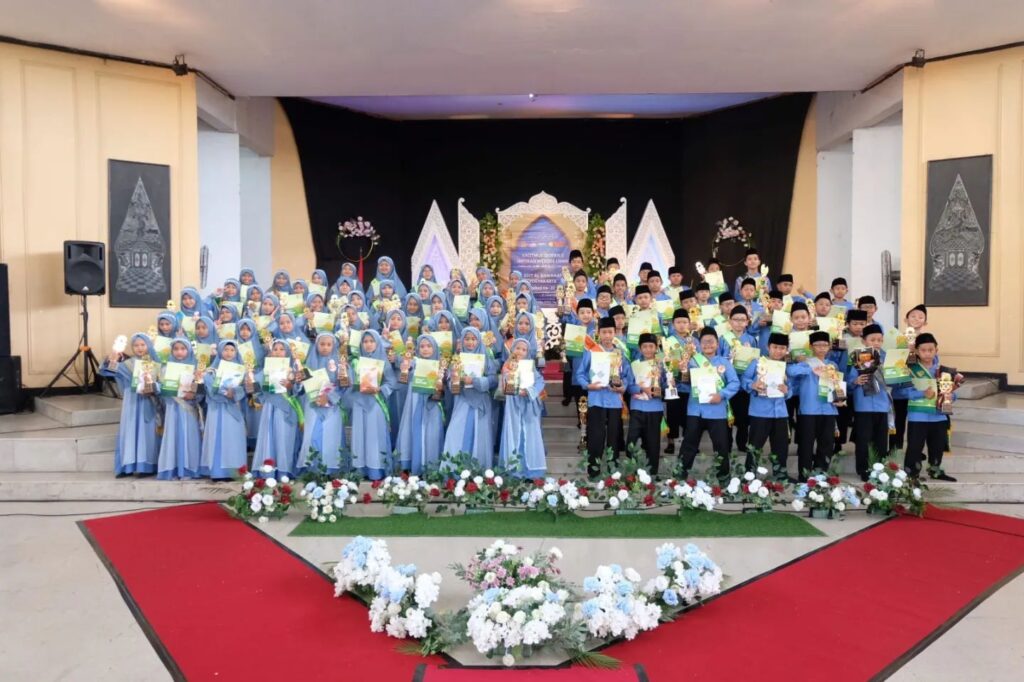 paud murah di jogja
