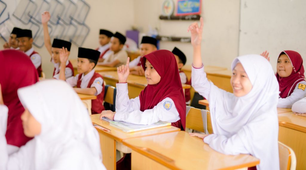 tips memilih sekolah dasar untuk anak