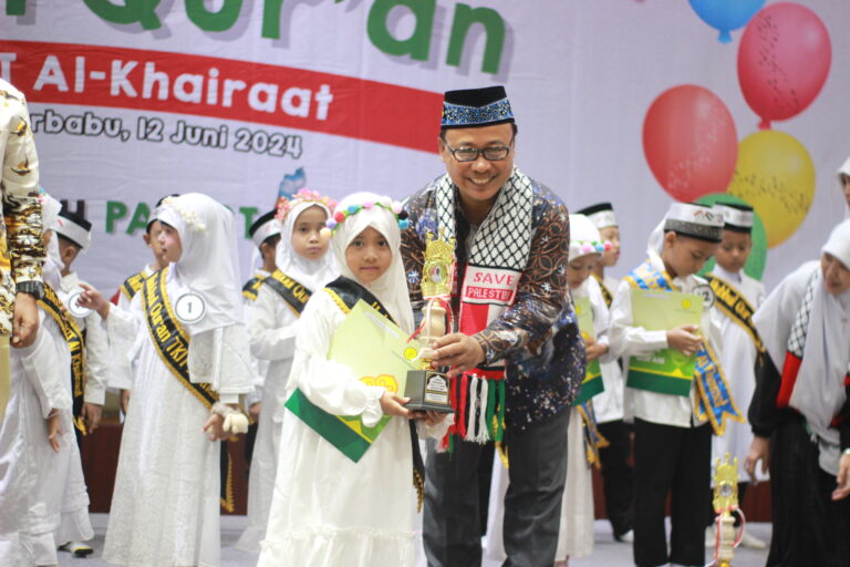 masuk tk umur berapa