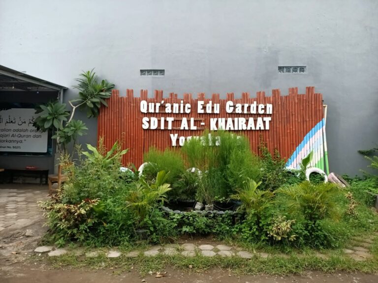 umur ideal masuk sd