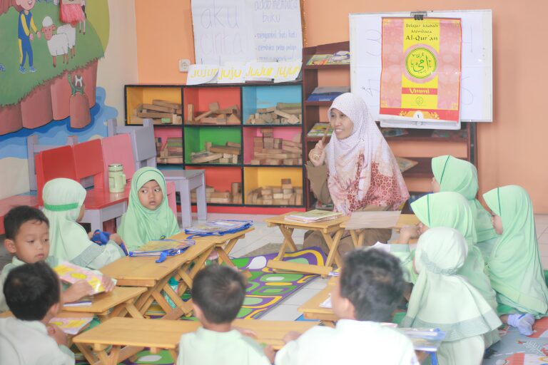 usia tk umur berapa