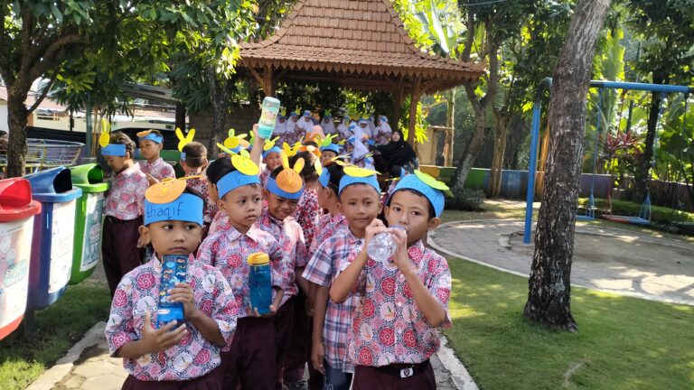 Tips Memilih Sekolah Dasar untuk Anak yang Tepat dan Sesuai