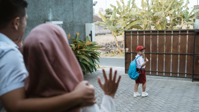 tips memilih sekolah dasar untuk anak