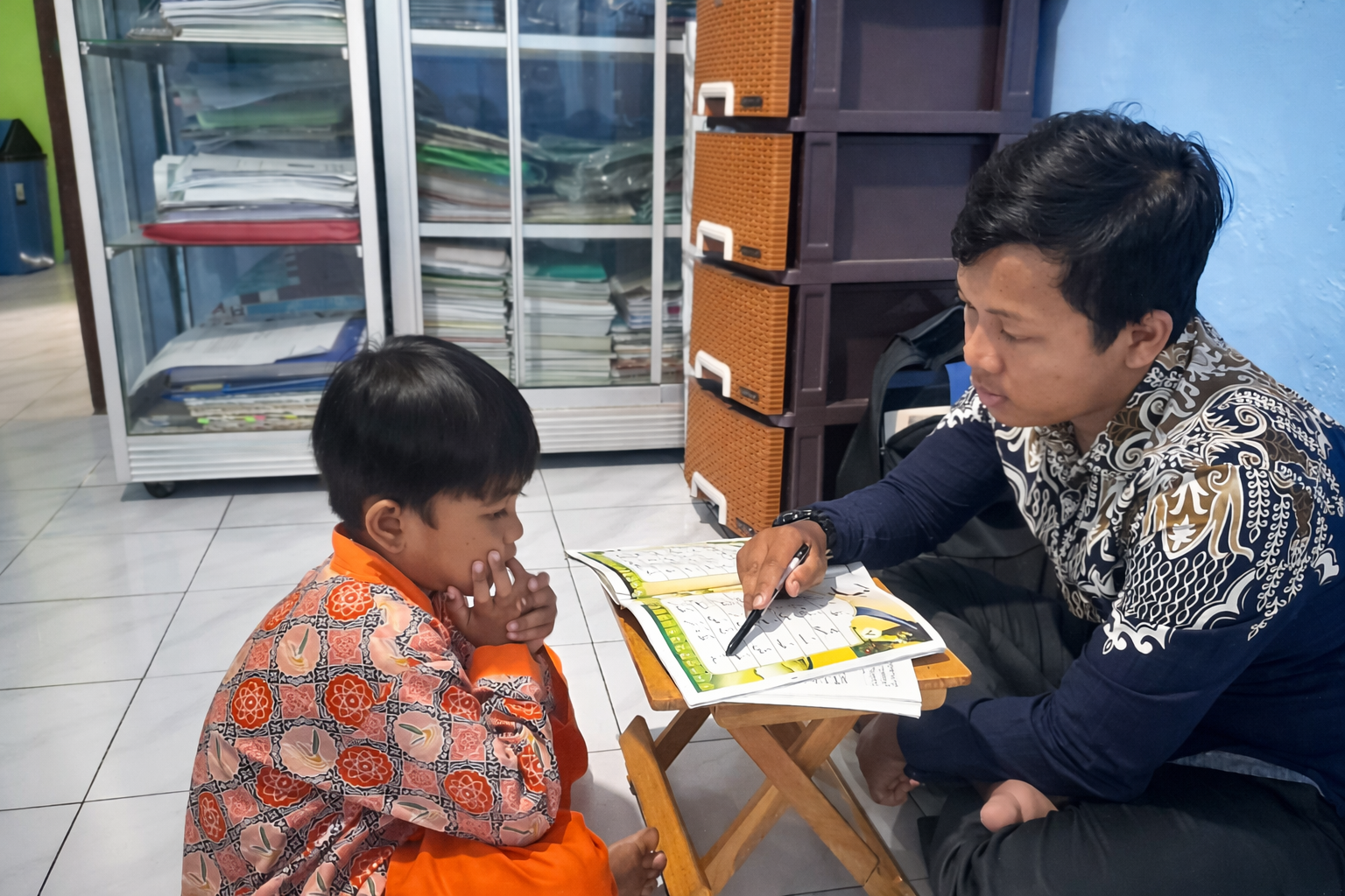 RA Islam Berbasis Al-Qur’an di Jogja