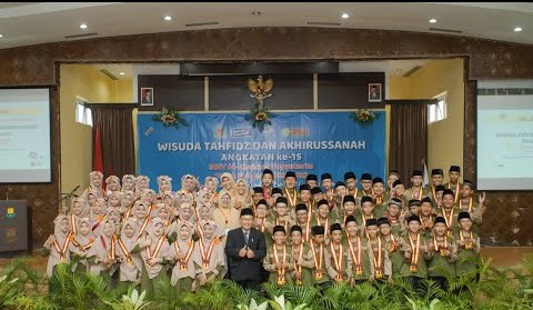 10 SD Terbaik di Jogja