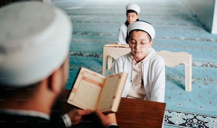 cara cepat menghafal alquran