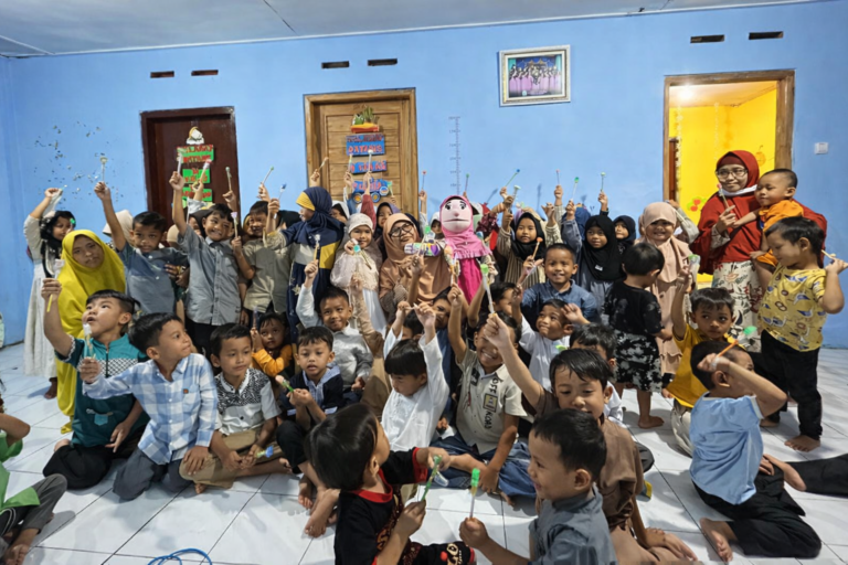 RA Islam Terpercaya di Jogja
