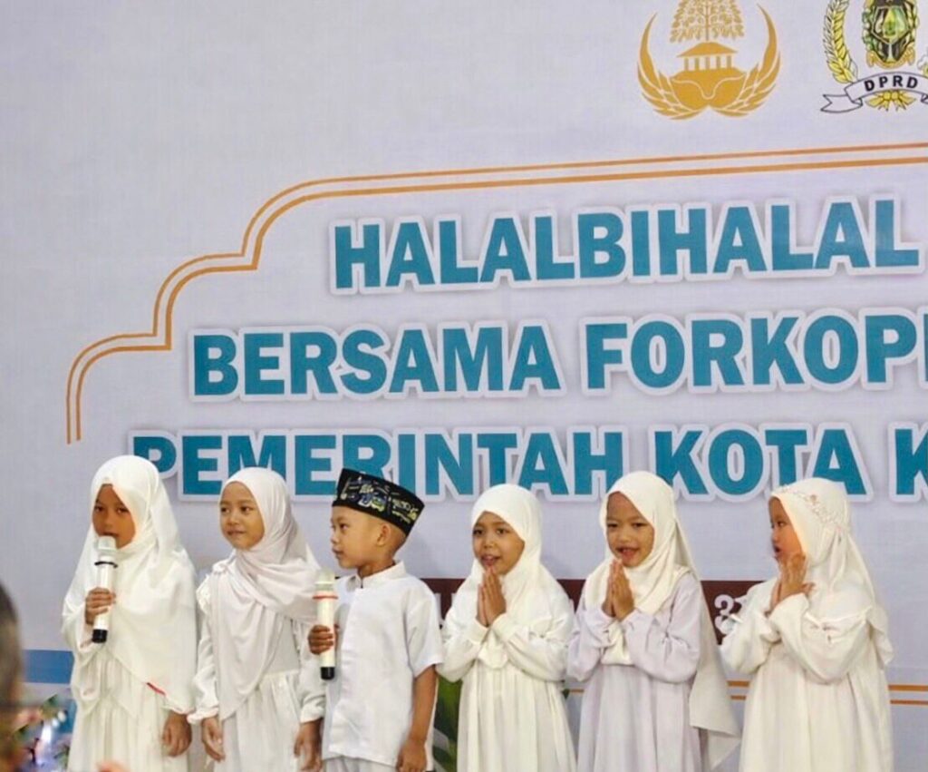 TK Islam Unggulan di Jogja