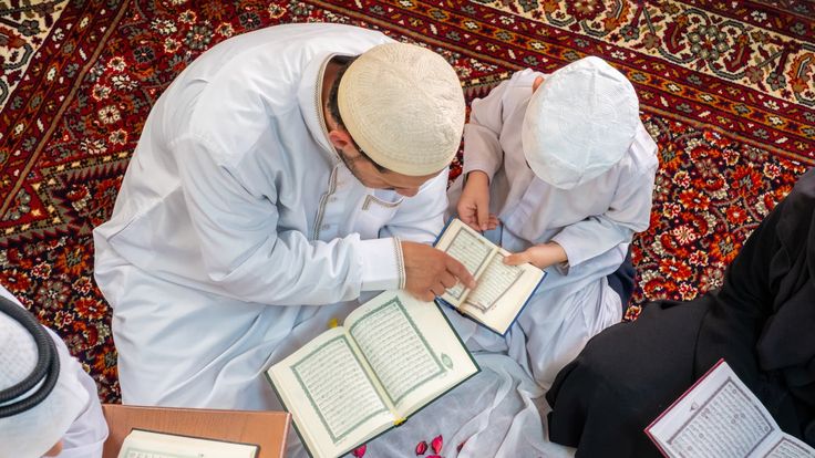 Kewajiban Menuntut Ilmu