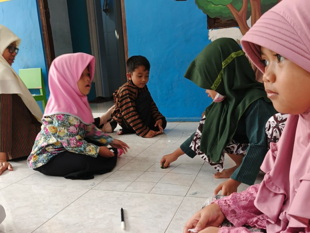 Permainan Basbasan